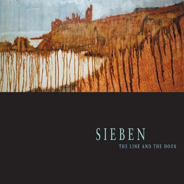 Album cover art for The Line And The Hook