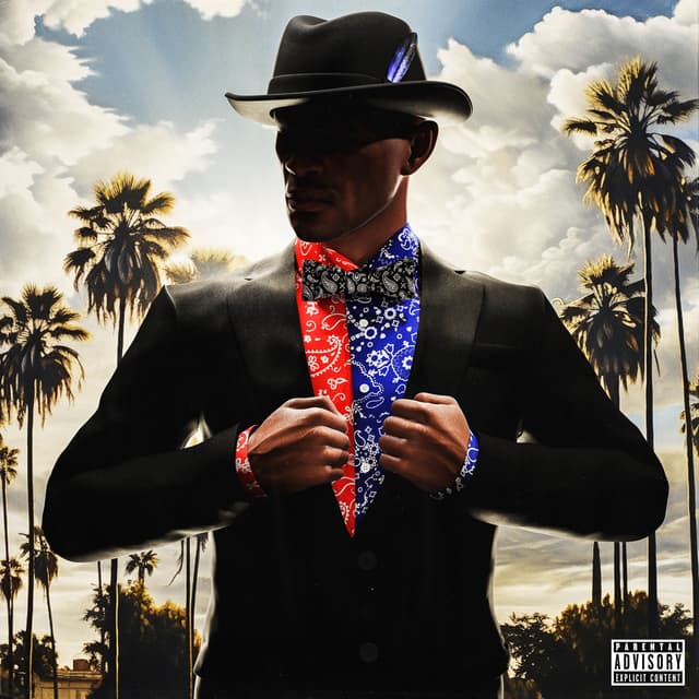 Album cover art for Colors (feat. stoneda5th & Mozzy)
