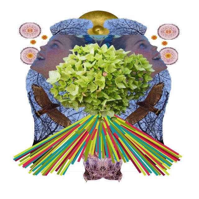 Album cover art for Feel Bad