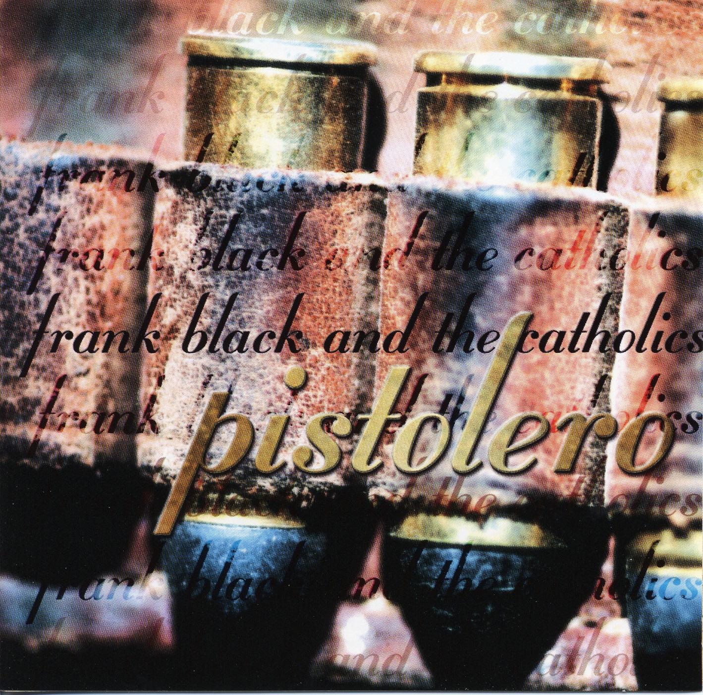 Pistolero