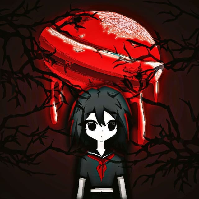 Album cover art for Конфетка