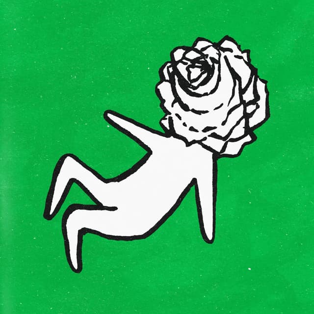 Album cover art for TRAUMA