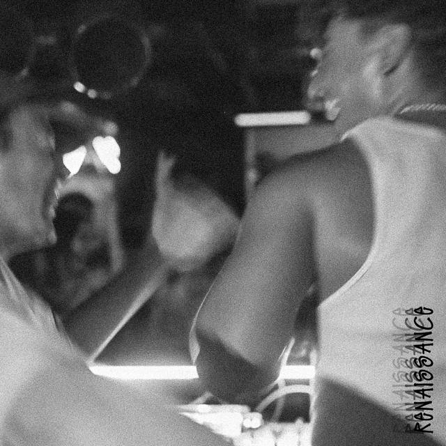 Album cover art for Renaissance