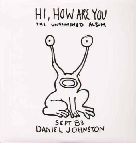 Hi, How Are You