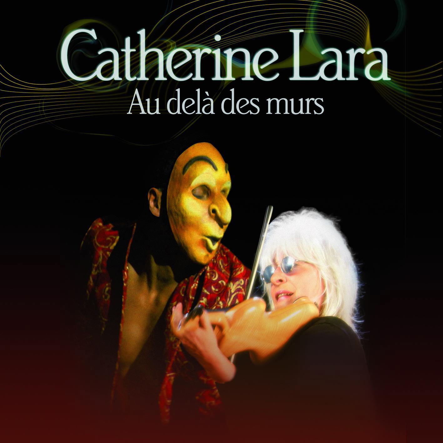 Au-Delà Des Murs