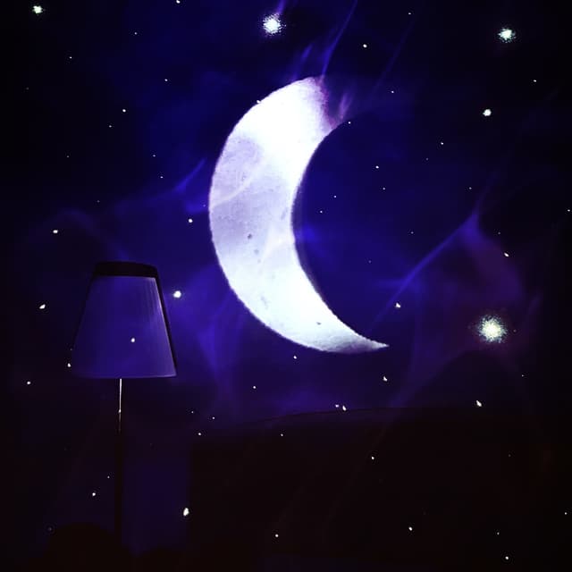 Album cover art for звёзды
