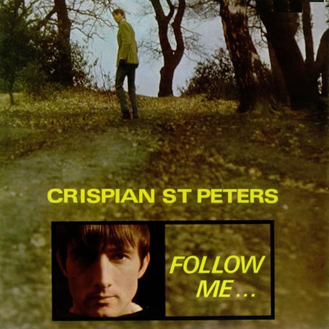 Album cover art for Follow Me...
