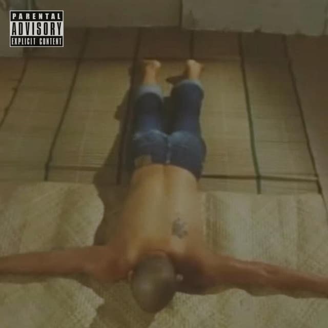 Album cover art for Kna Sayin?