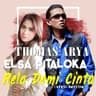 Rela Demi Cinta