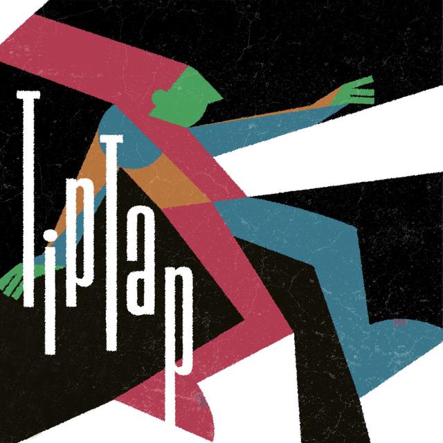 Album cover art for TipTap