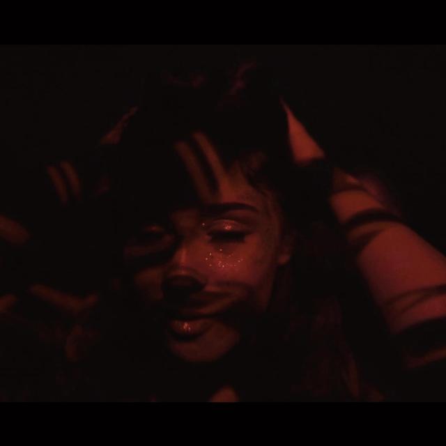 Album cover art for Πάρτυ