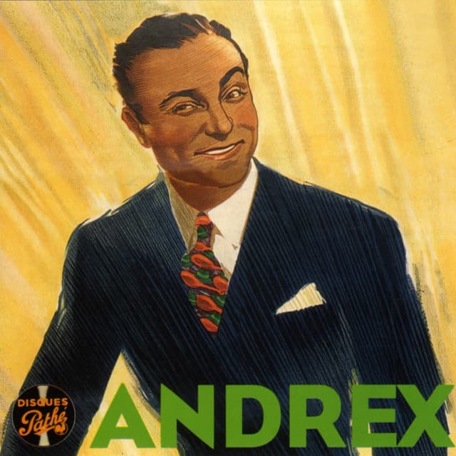 Album cover art for Le Meilleur