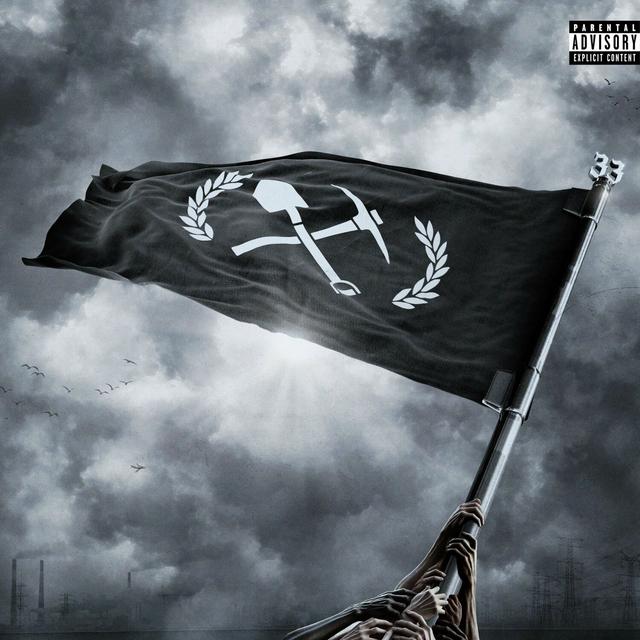 Album cover art for BALA W FAS