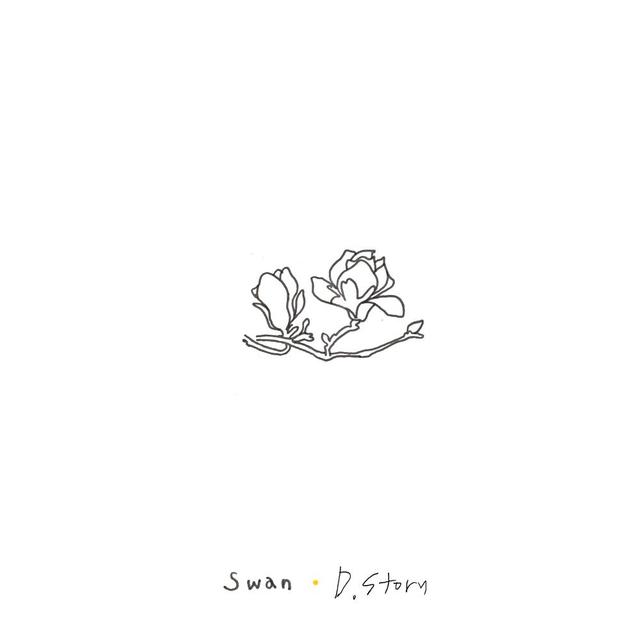 Album cover art for 봄길