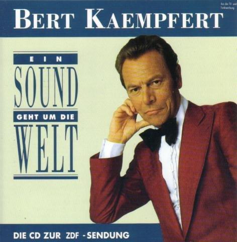 Ein Sound Geht Um Die Welt