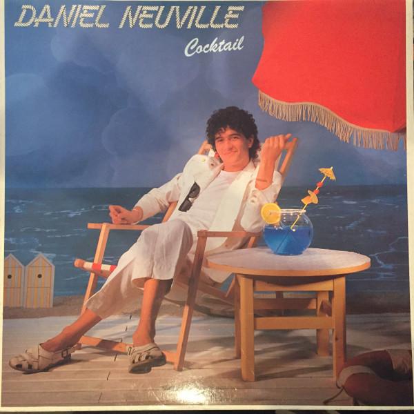 Album cover art for Cocktail