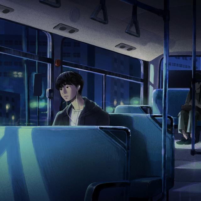 Album cover art for Your Day without Me