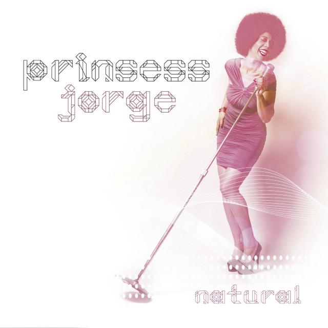 Album cover art for Natural