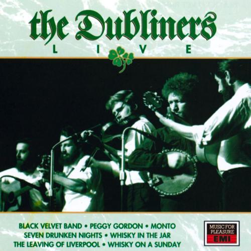 Album cover art for Live at the Royal Albert Hall