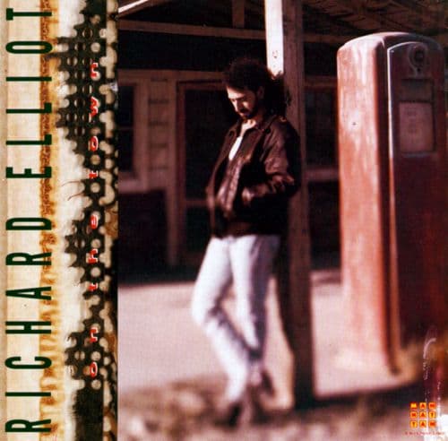 Album cover art for On The Town