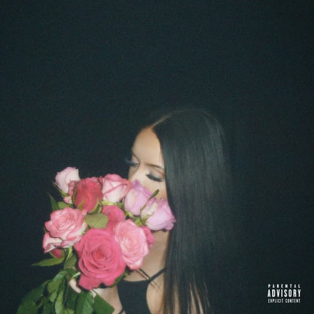Album cover art for you should know better