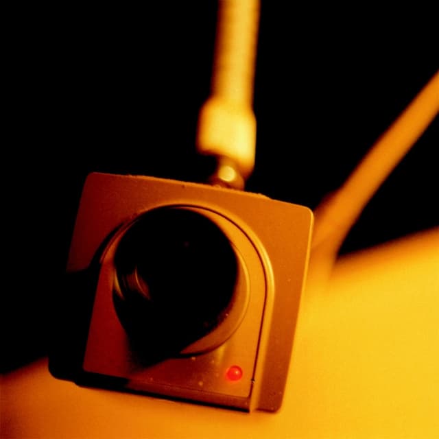 Album cover art for Be A Criminal