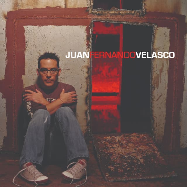 Album cover art for A Tu Lado