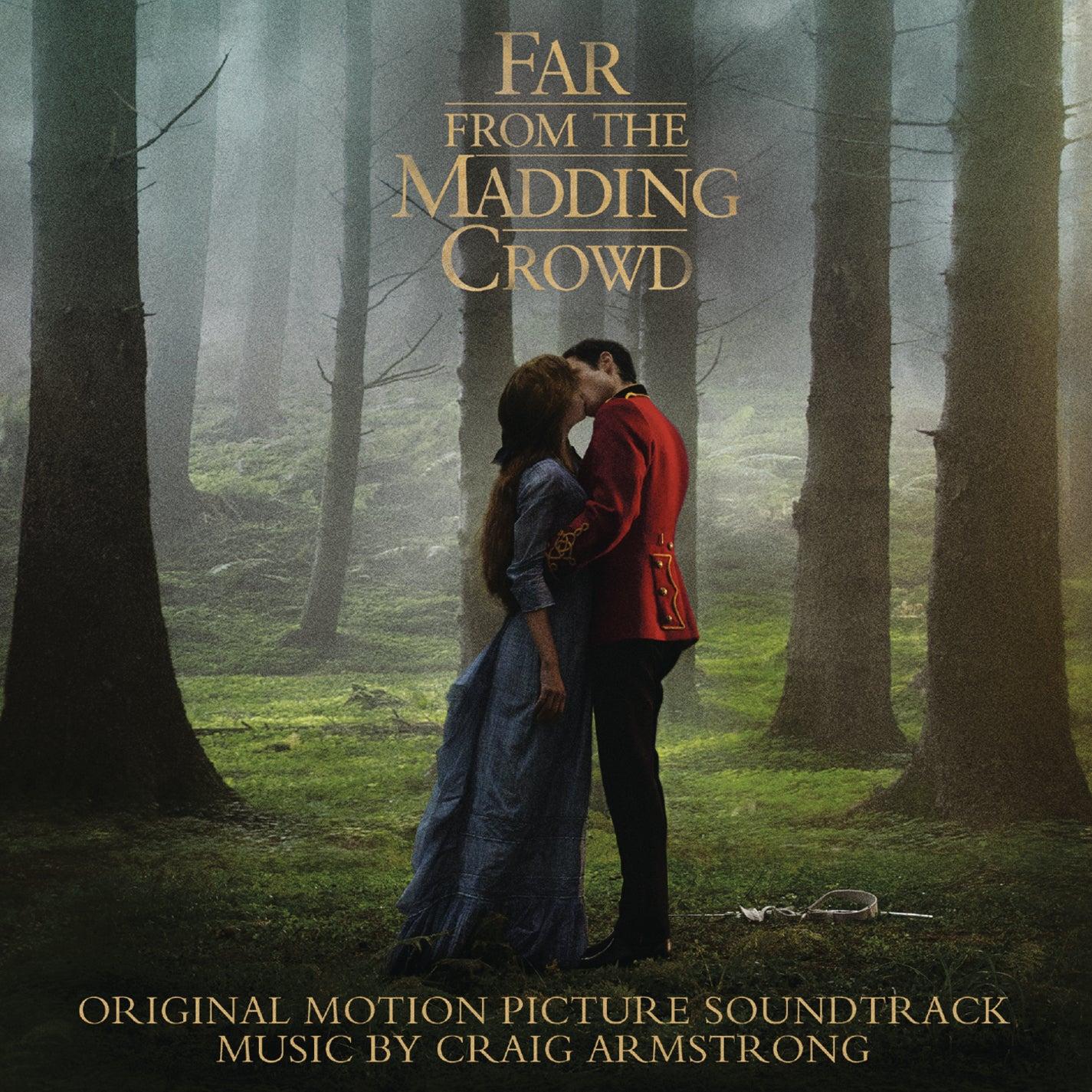 Far from the Madding Crowd [B.O.F.]