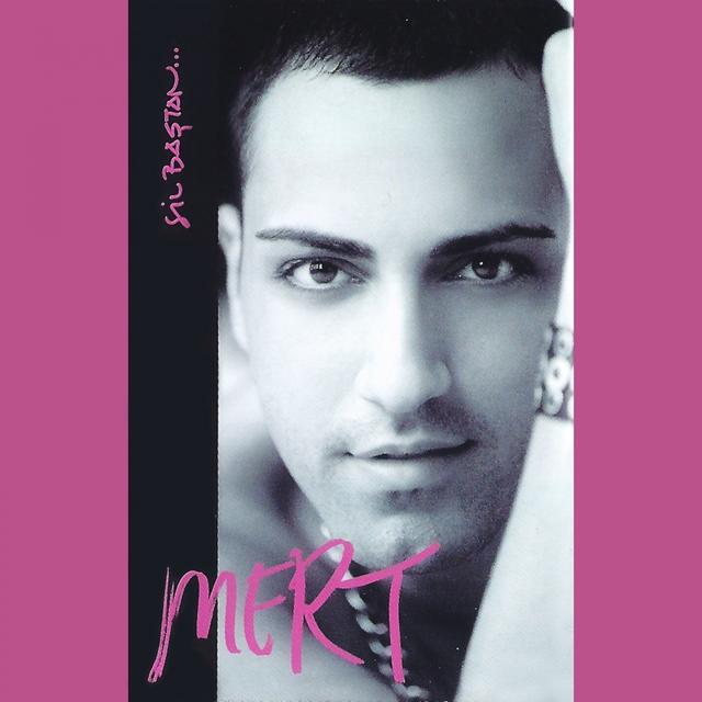 Album cover art for Sil Baştan