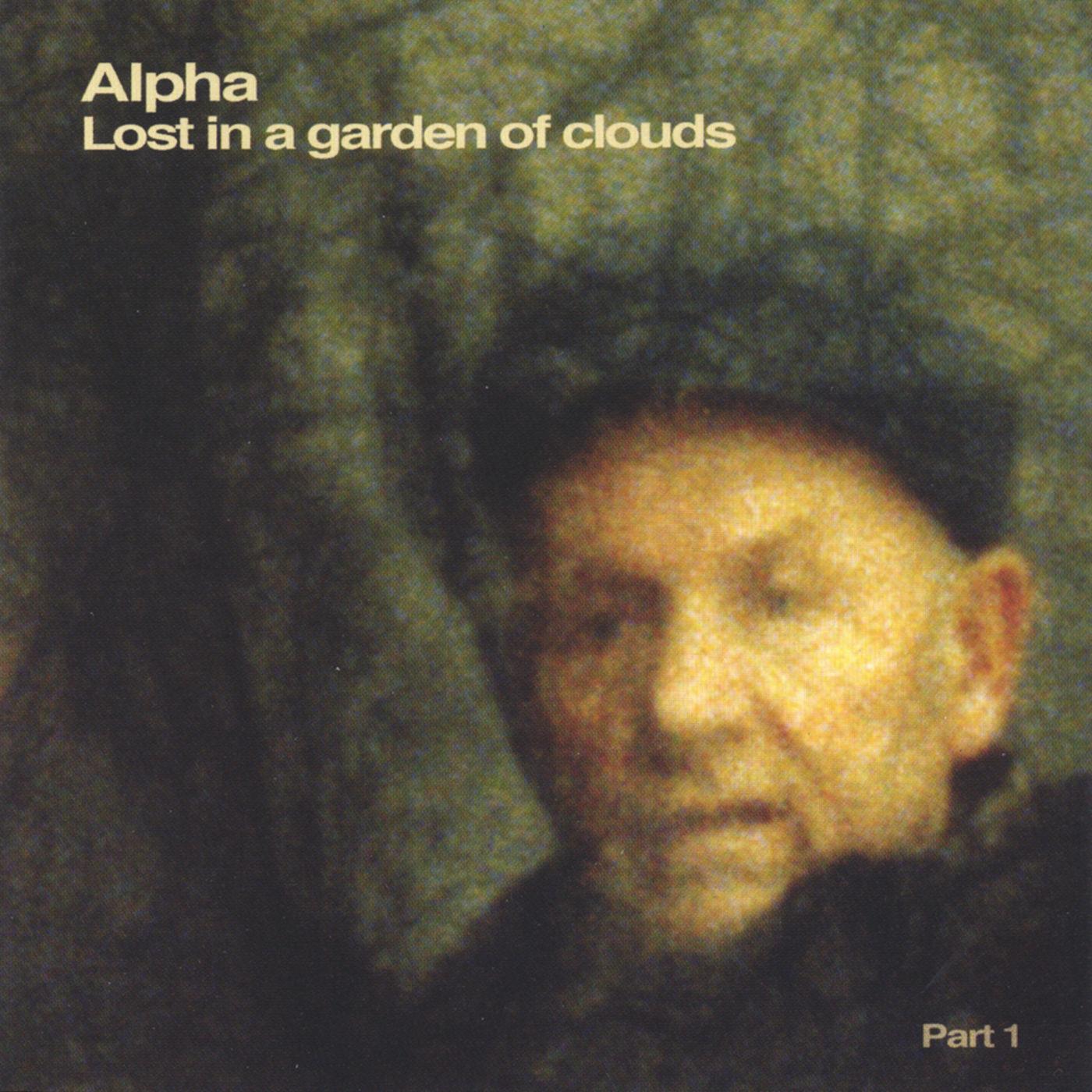 Lost In a Garden of Clouds