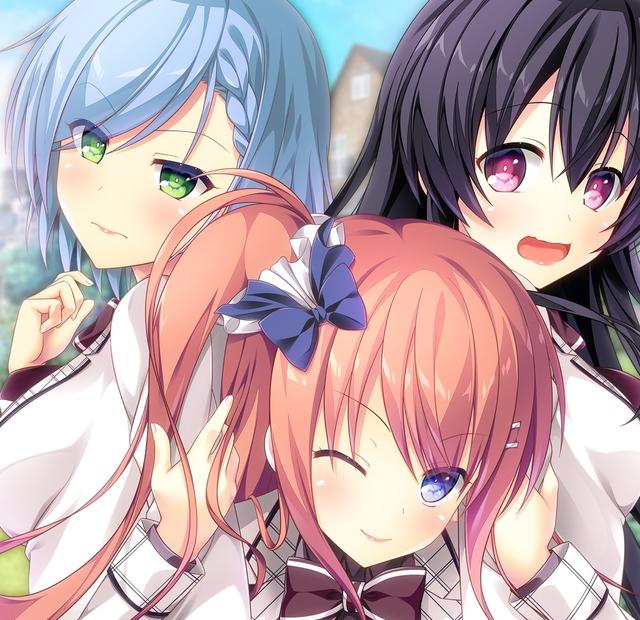 Album cover art for IxSHE Tell Original Soundtrack