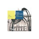 Jazz in Paris: Kenny Clarke's Sextet Plays André Hodeir