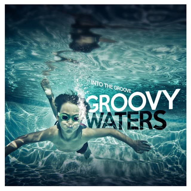 Album cover art for Into the Groove