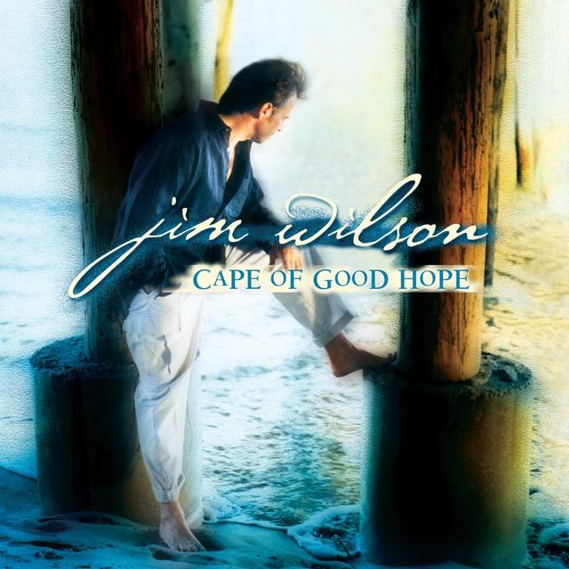 Album cover art for Cape of Good Hope