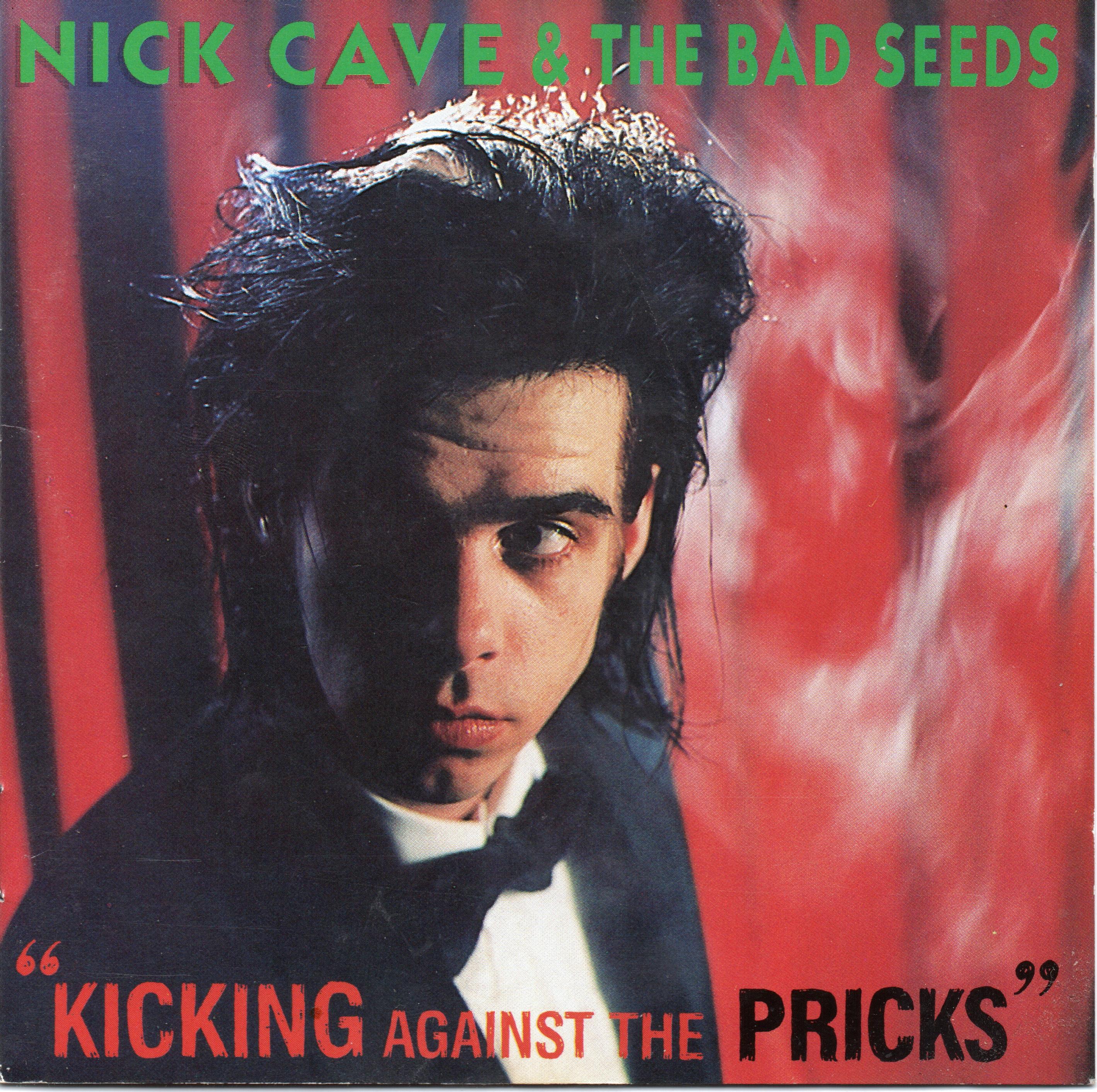 Kicking Against the Pricks
