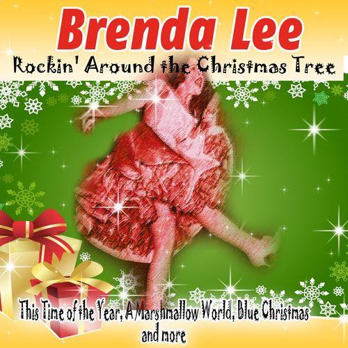 Brenda Lee - Rockin' Around the Christmas Tree