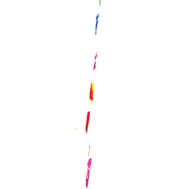 Album cover art for Lightning Might Strike