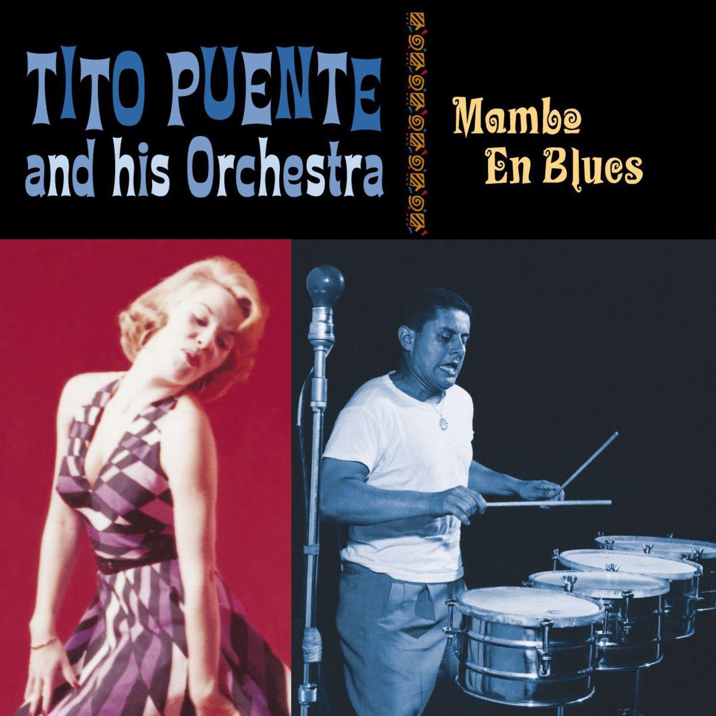 Mambo En Blues