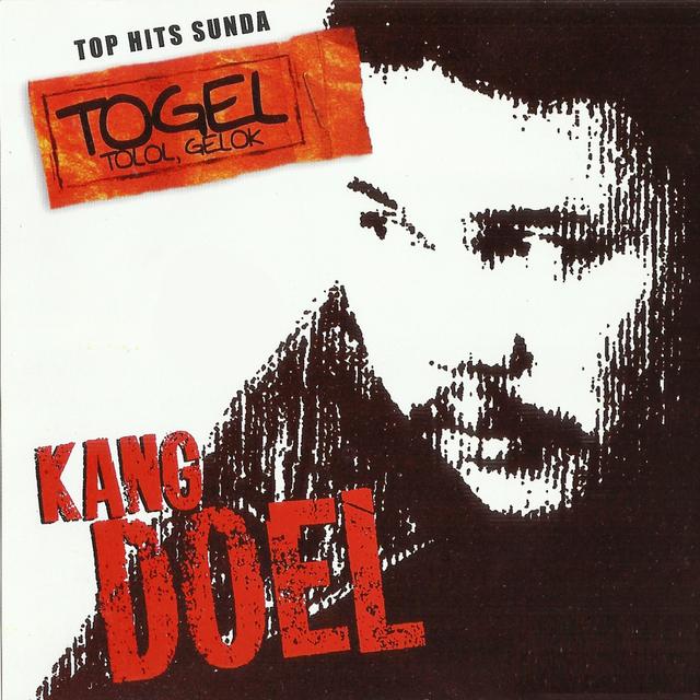 Album cover art for Top Hits Sunda Togel