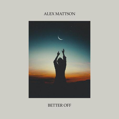 Album cover art for Better Off