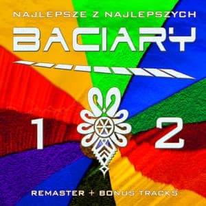 Album cover art for Najlepsze Z Najlepszych 1 & 2