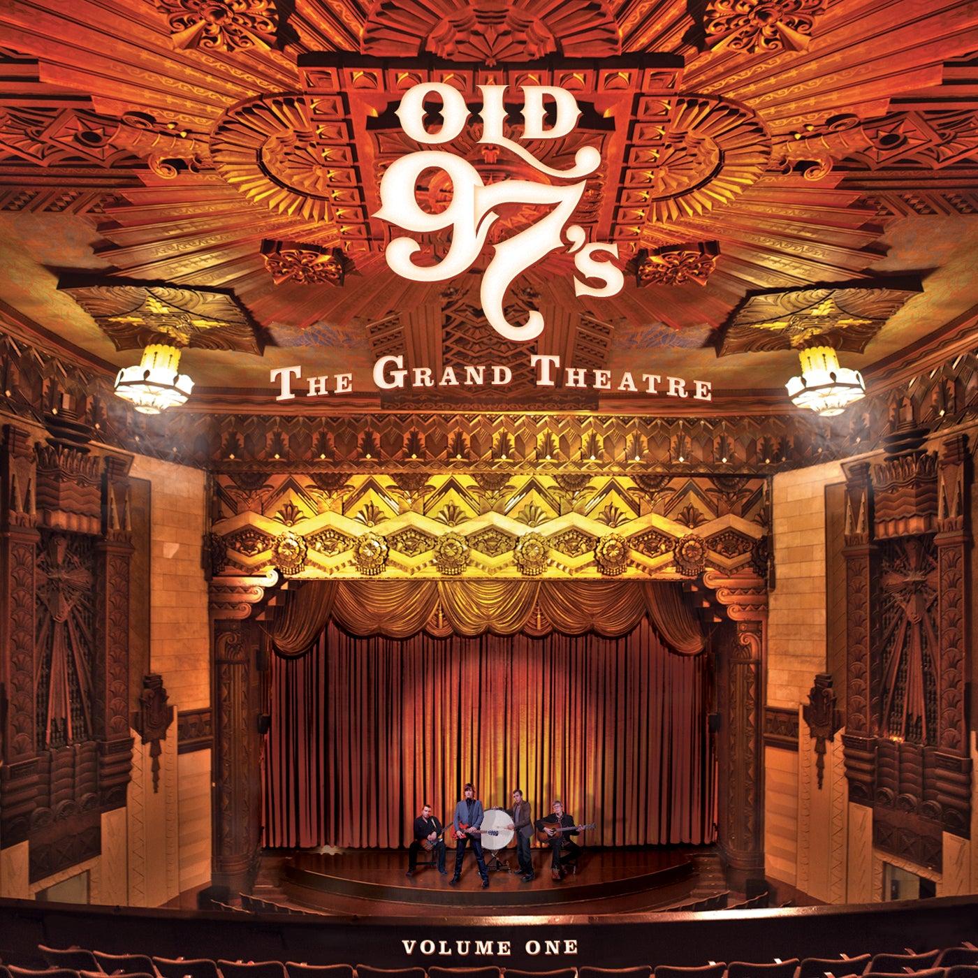 The Grand Theatre - Volume One