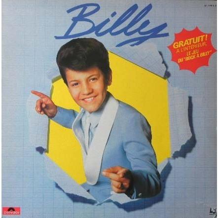 Billy
