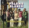Paloma Blanca