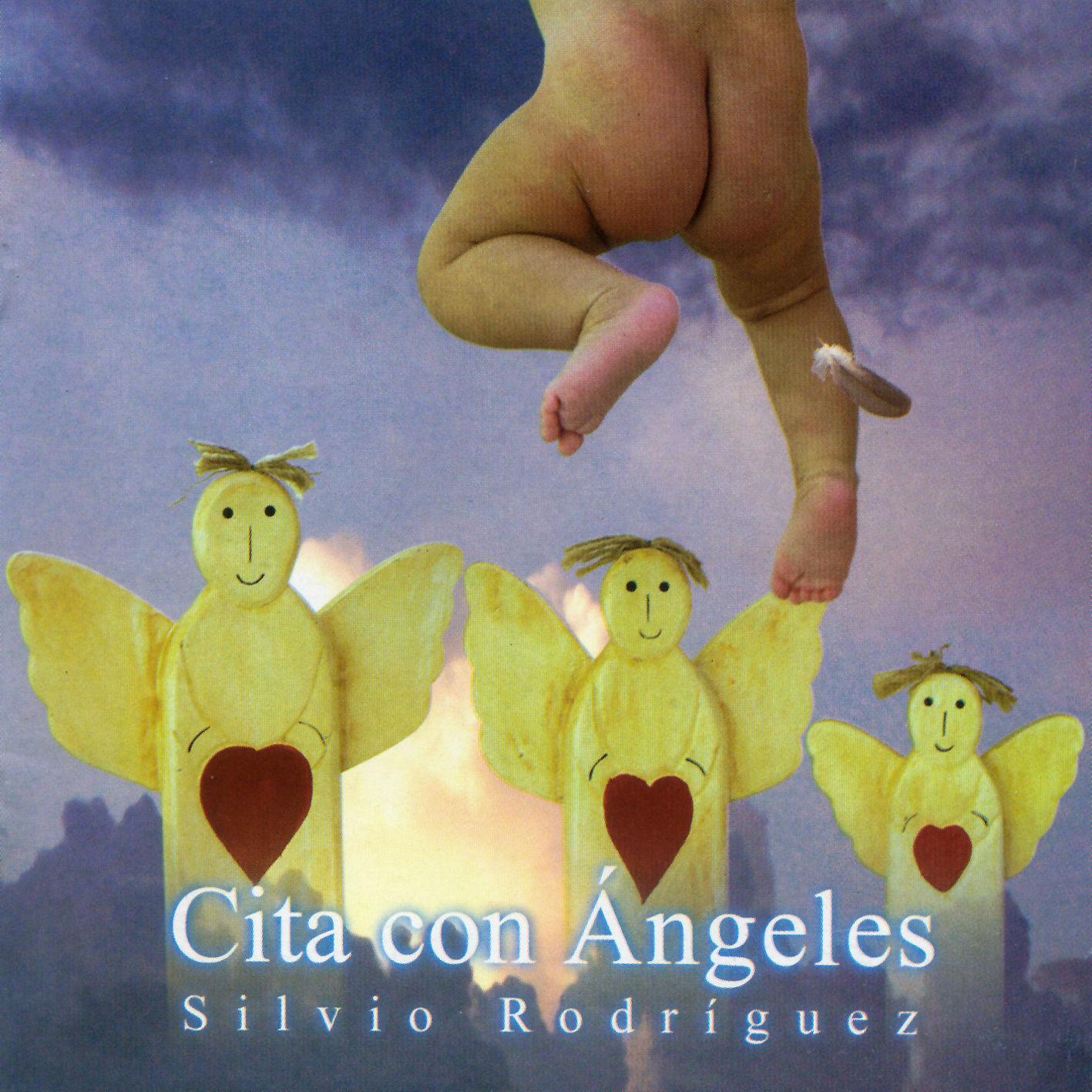 Cita con Ángeles