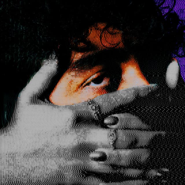 Album cover art for U