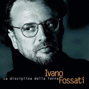 Album cover art for La Disciplina Della Terra
