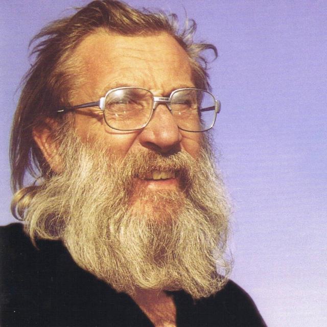 Album cover art for Den Doender