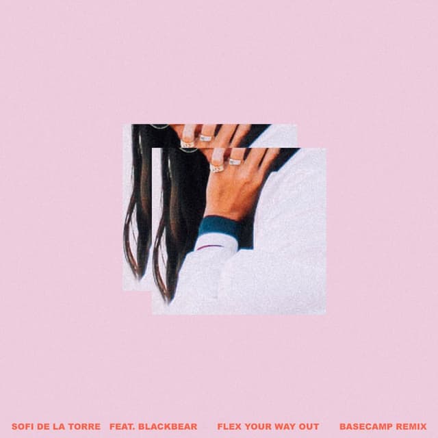 Album cover art for Flex Your Way Out