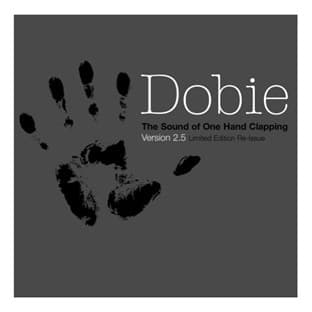 Album cover art for The Sound Of One Hand Clapping